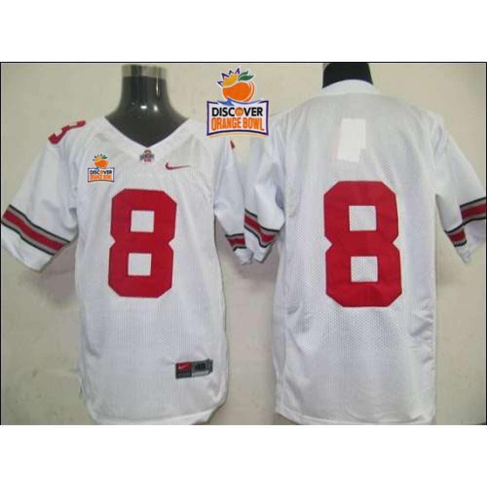 Buckeyes_8_White_2014_Discover_Orange_Bowl_Patch_Stitched_NCAA_Jersey_eC6dlJkEp