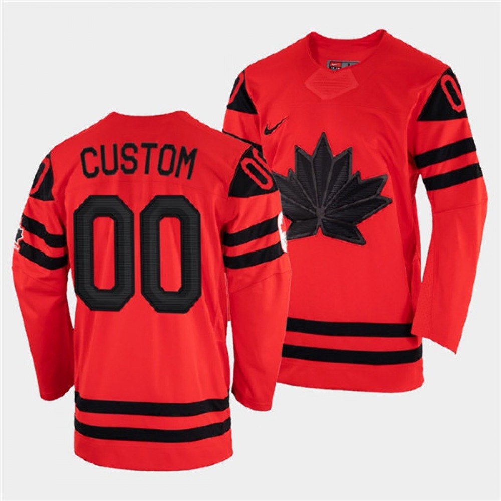 Men_s_Canada_Hockey_Custom_2022_Beijing_Winter_Olympic_Red_Stitched_Jersey_I0t1H4Fhl