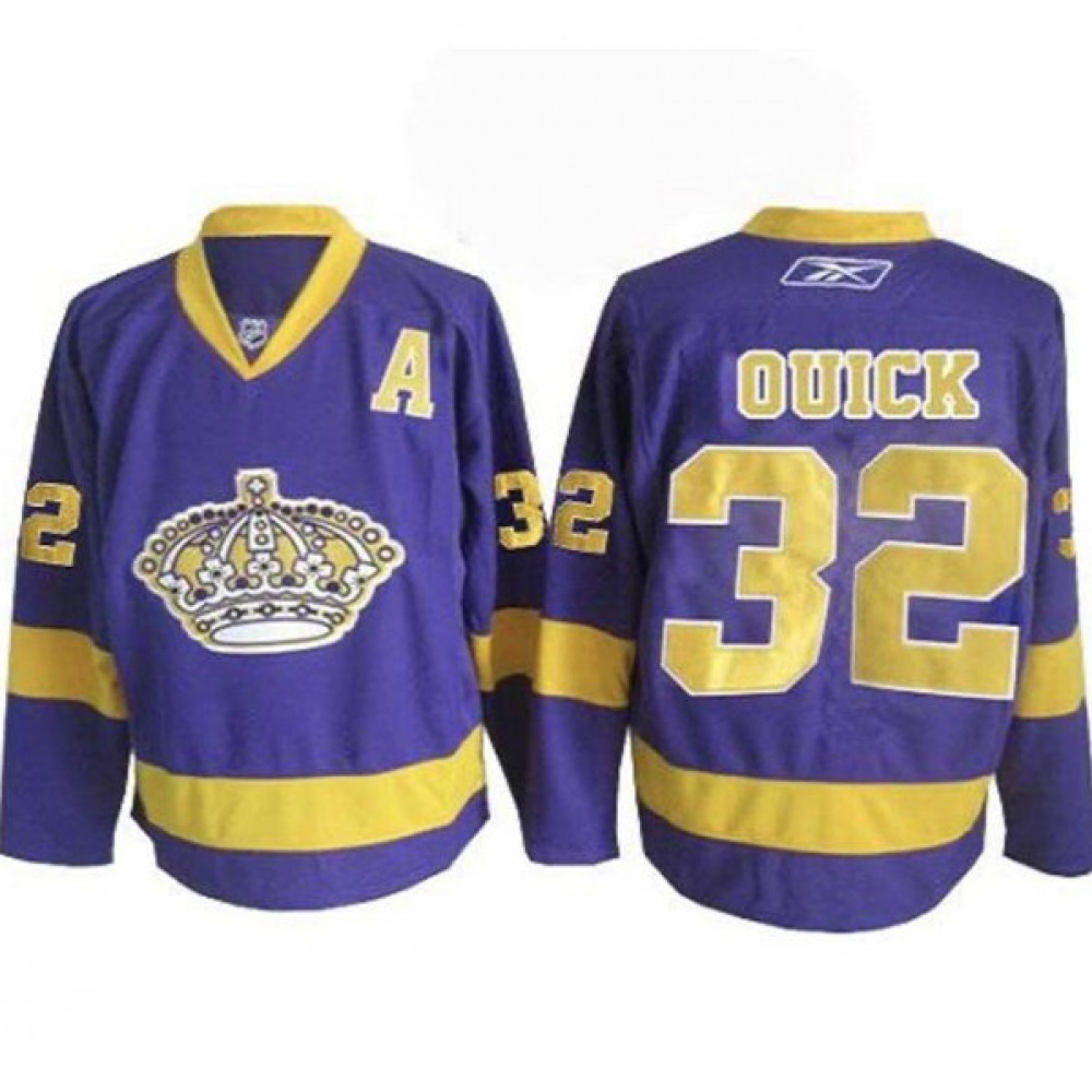 Men_s_Los_Angeles_Kings_Custom_Purple_Stitched_Jersey_iulfAx9Ko