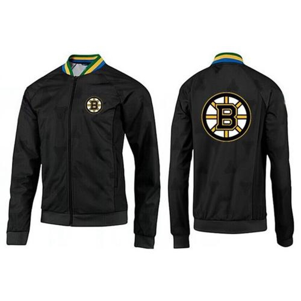 NHL_Boston_Bruins_Zip_Jackets_Black-3_Rh1ELxw62