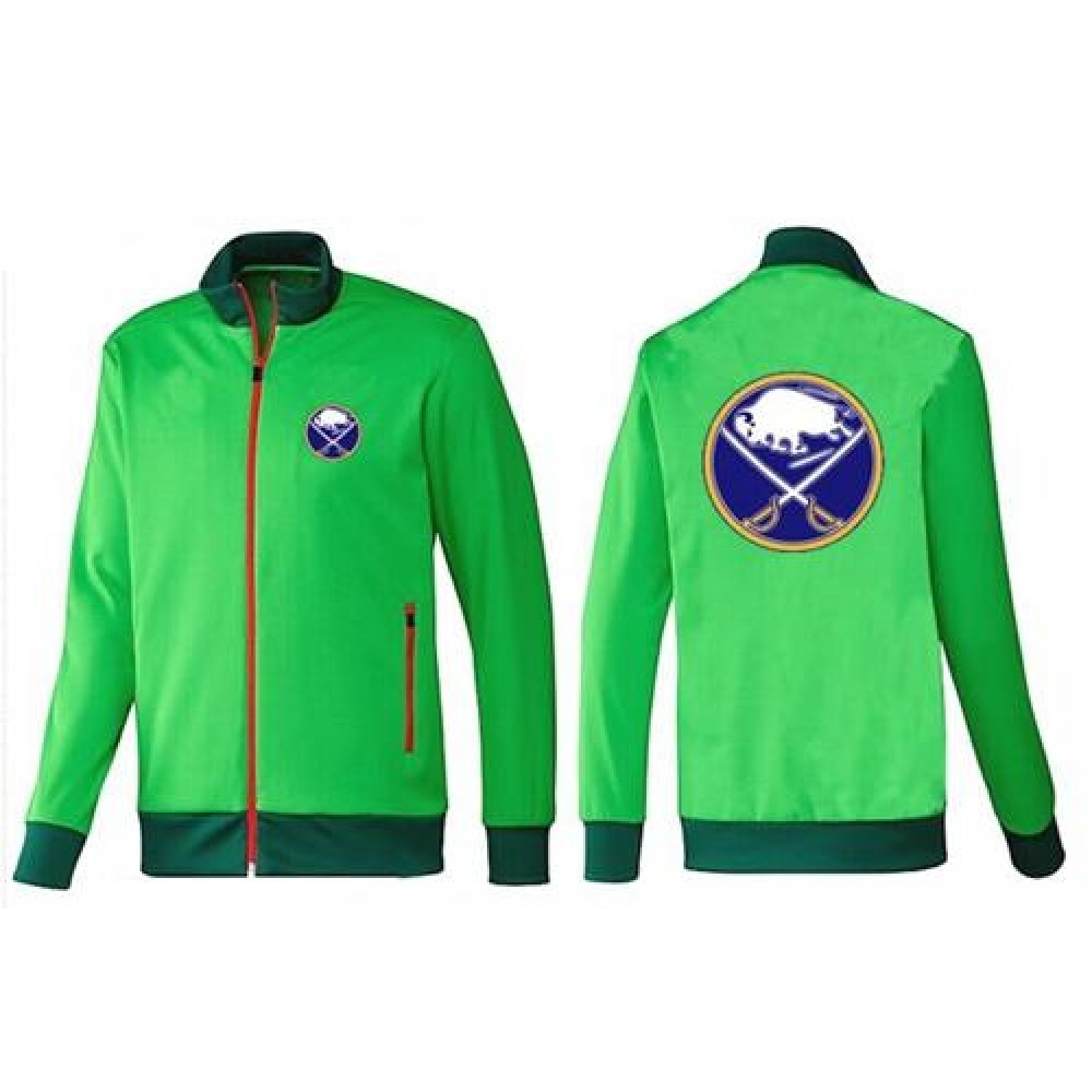 NHL_Buffalo_Sabres_Zip_Jackets_Green_5DzJGZhQ0