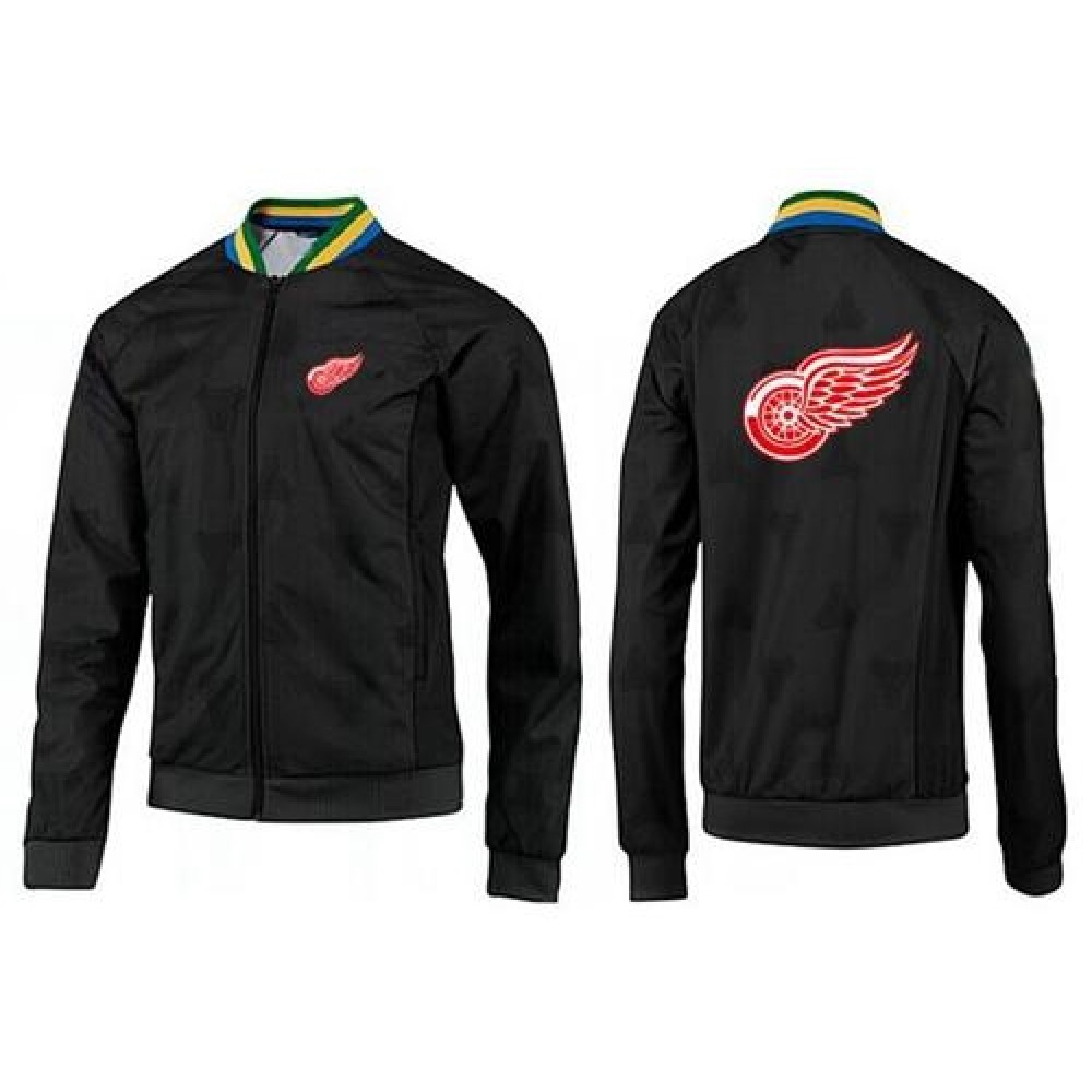 NHL_Detroit_Red_Wings_Zip_Jackets_Black-3_A41JiCO2Y