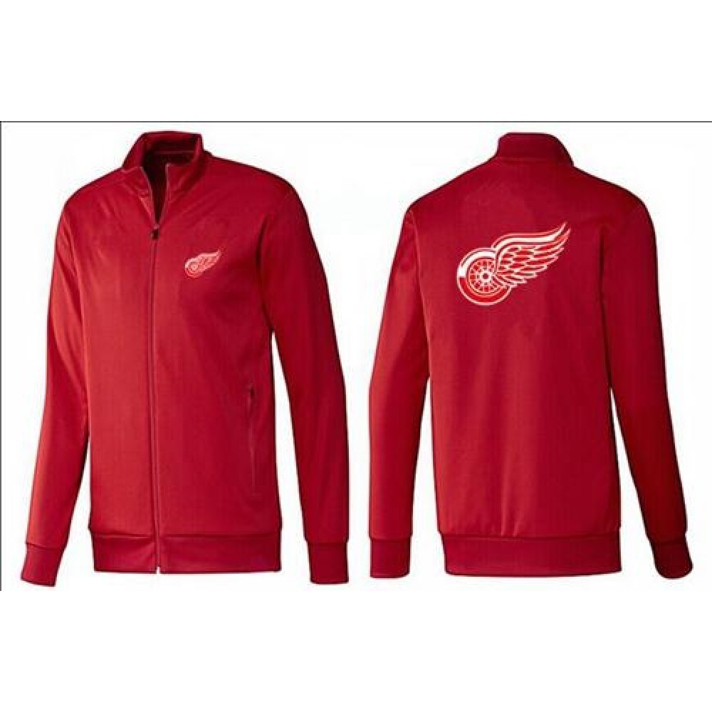 NHL_Detroit_Red_Wings_Zip_Jackets_Red_V8kerRWmA