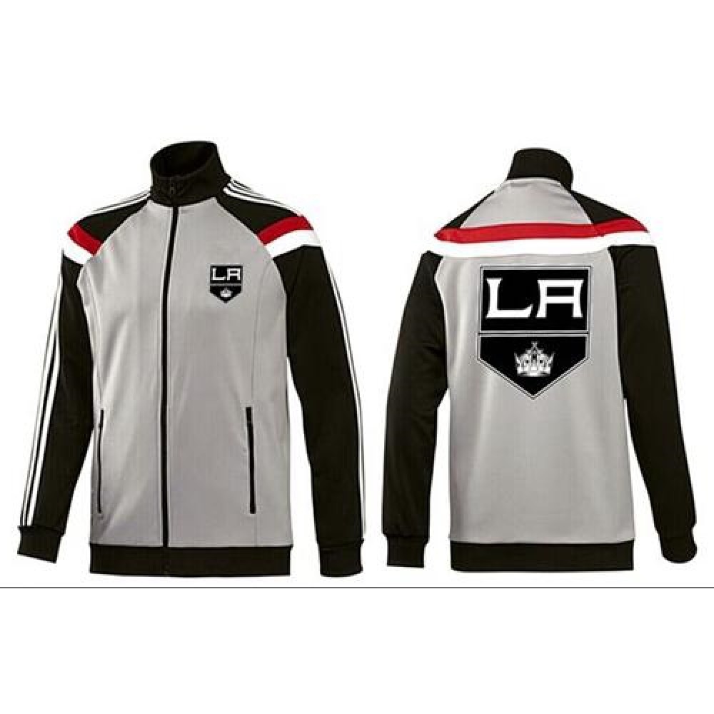 NHL_Los_Angeles_Kings_Zip_Jackets_Grey_6kUTOL0VB