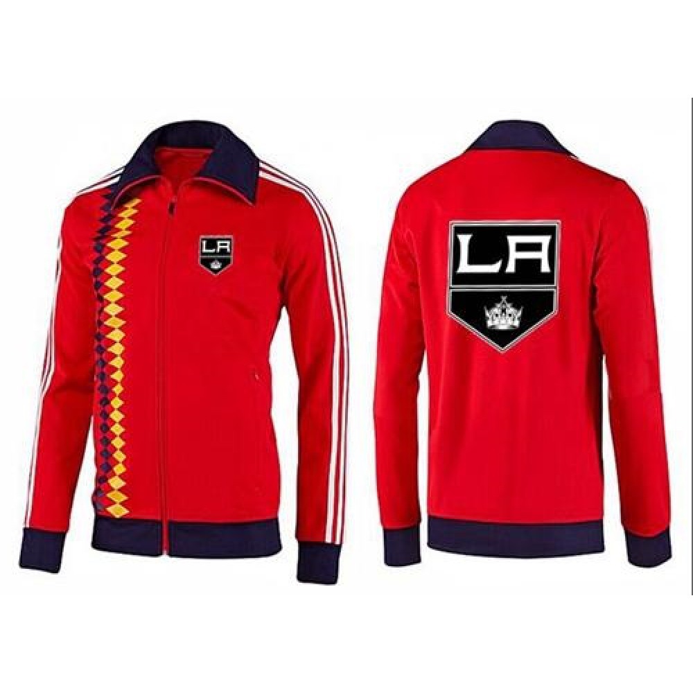 NHL_Los_Angeles_Kings_Zip_Jackets_Orange_DbXNsZvn5
