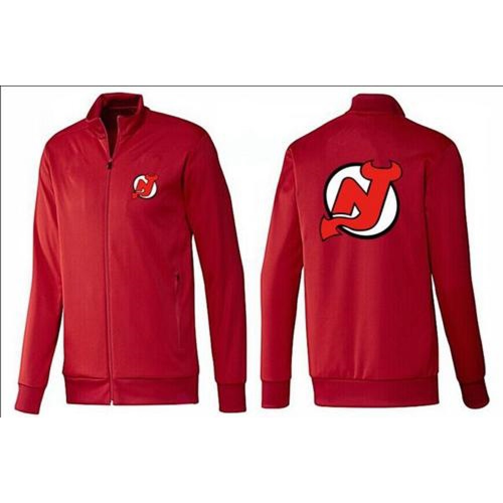NHL_New_Jersey_Devils_Zip_Jackets_Red_4WvkInp7E