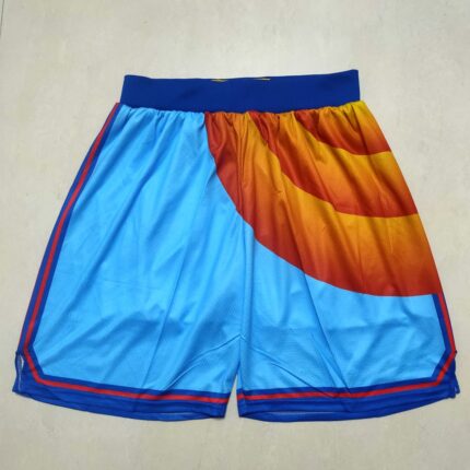 Space Shorts