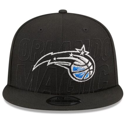 Orlando Magic Snapback Hat