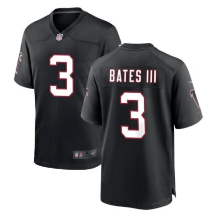 Jessie Bates III Atlanta Falcons Jersey