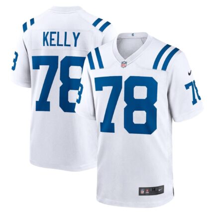 Ryan Kelly Indianapolis Colts Jersey