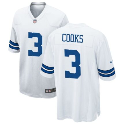 Brandin Cooks Dallas Cowboys Jersey
